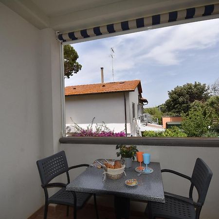Residence Il Cardellino San Vincenzo Exterior photo