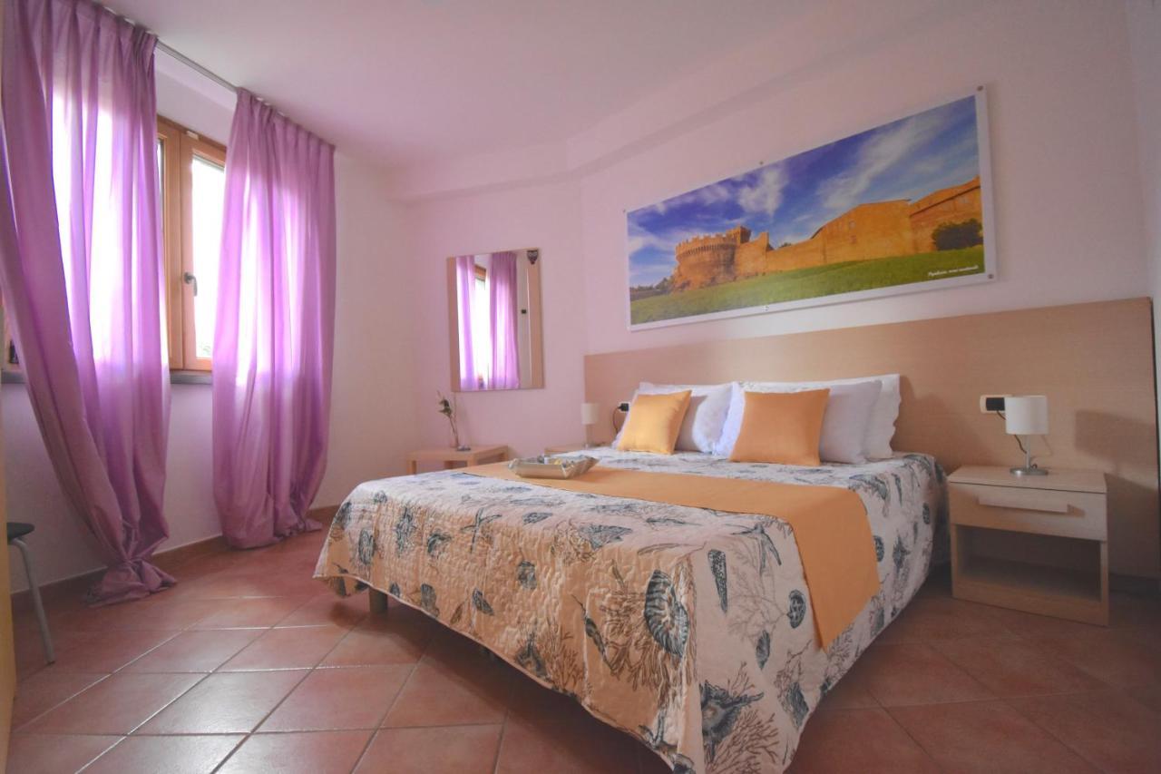 Residence Il Cardellino San Vincenzo Exterior photo