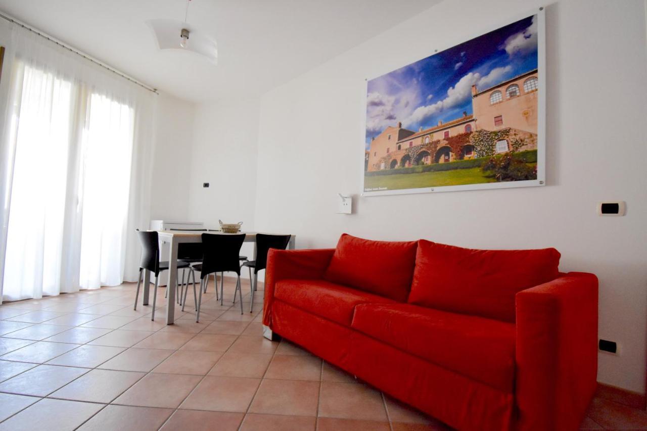 Residence Il Cardellino San Vincenzo Exterior photo