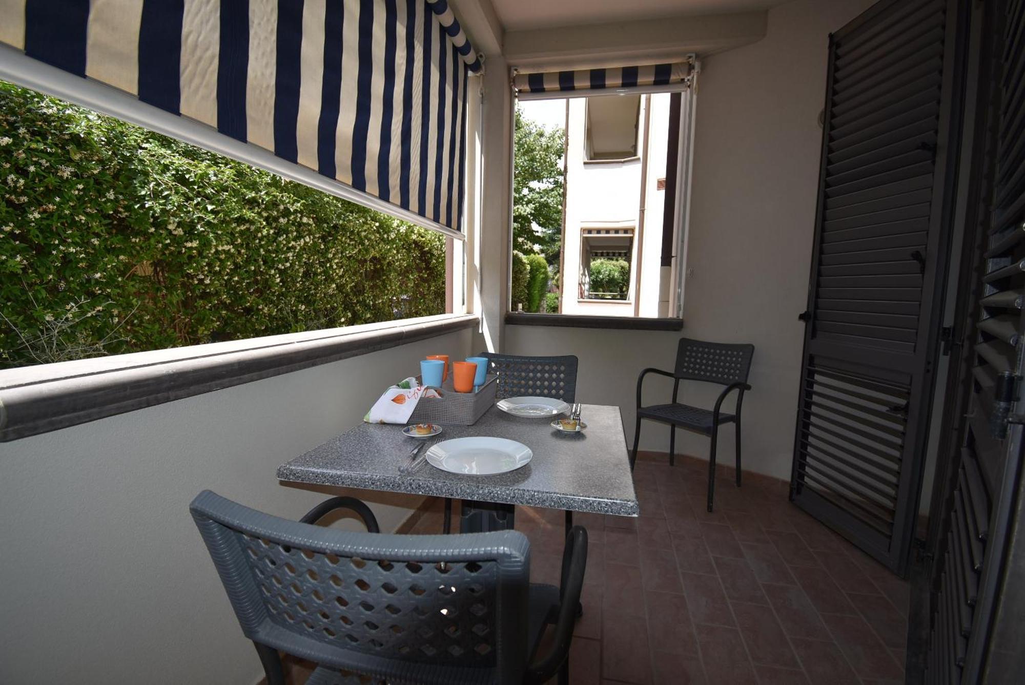 Residence Il Cardellino San Vincenzo Exterior photo