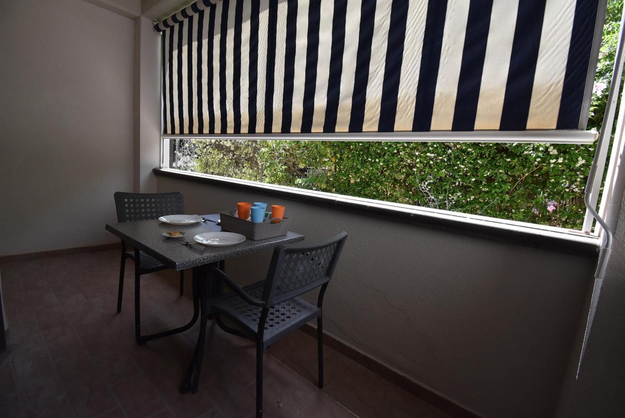 Residence Il Cardellino San Vincenzo Exterior photo