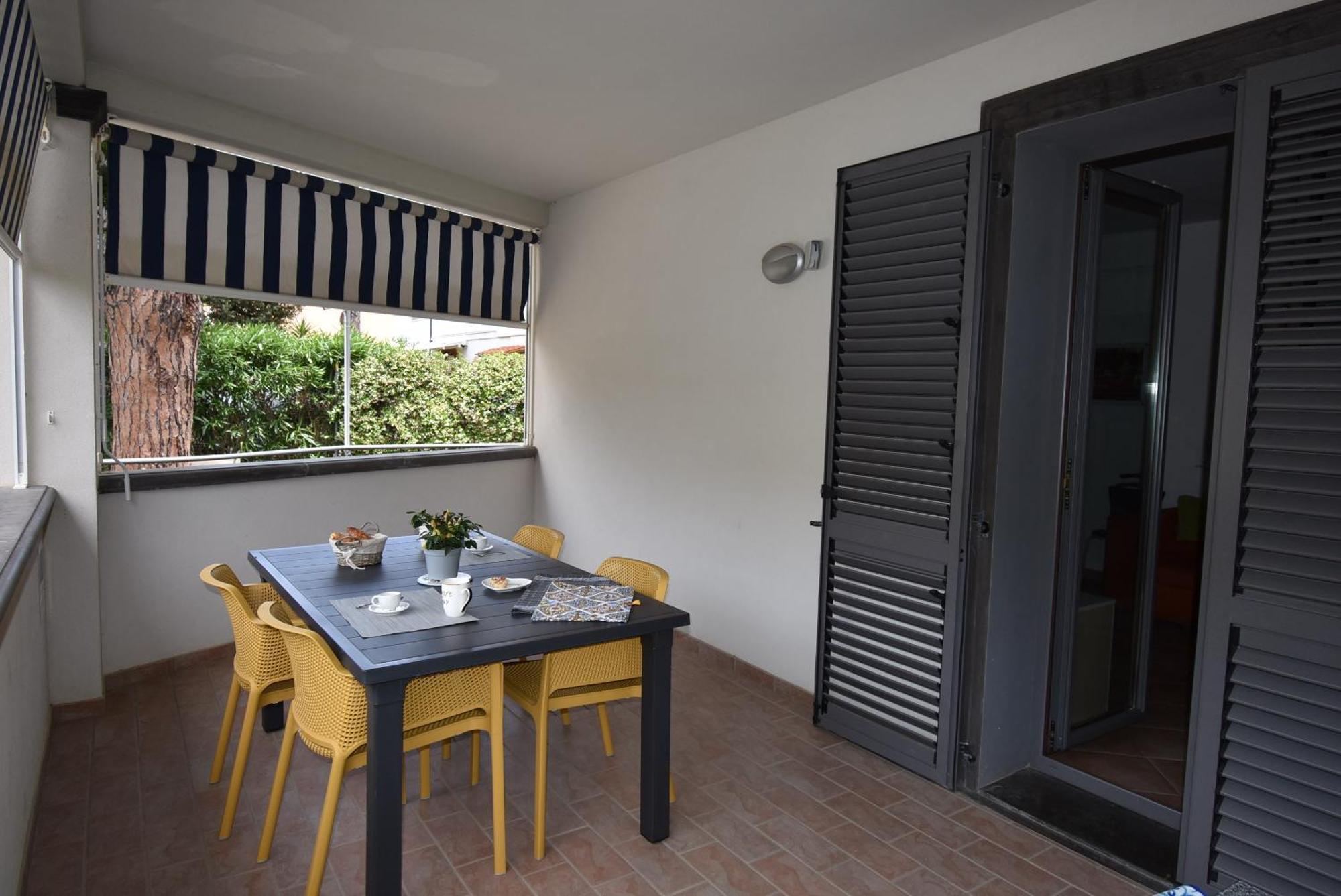 Residence Il Cardellino San Vincenzo Exterior photo