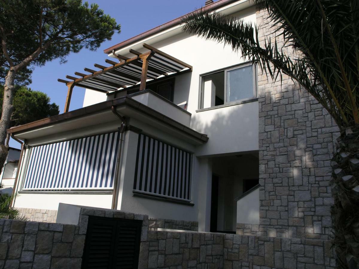 Residence Il Cardellino San Vincenzo Exterior photo